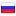 66reg.ru server is located in Russia